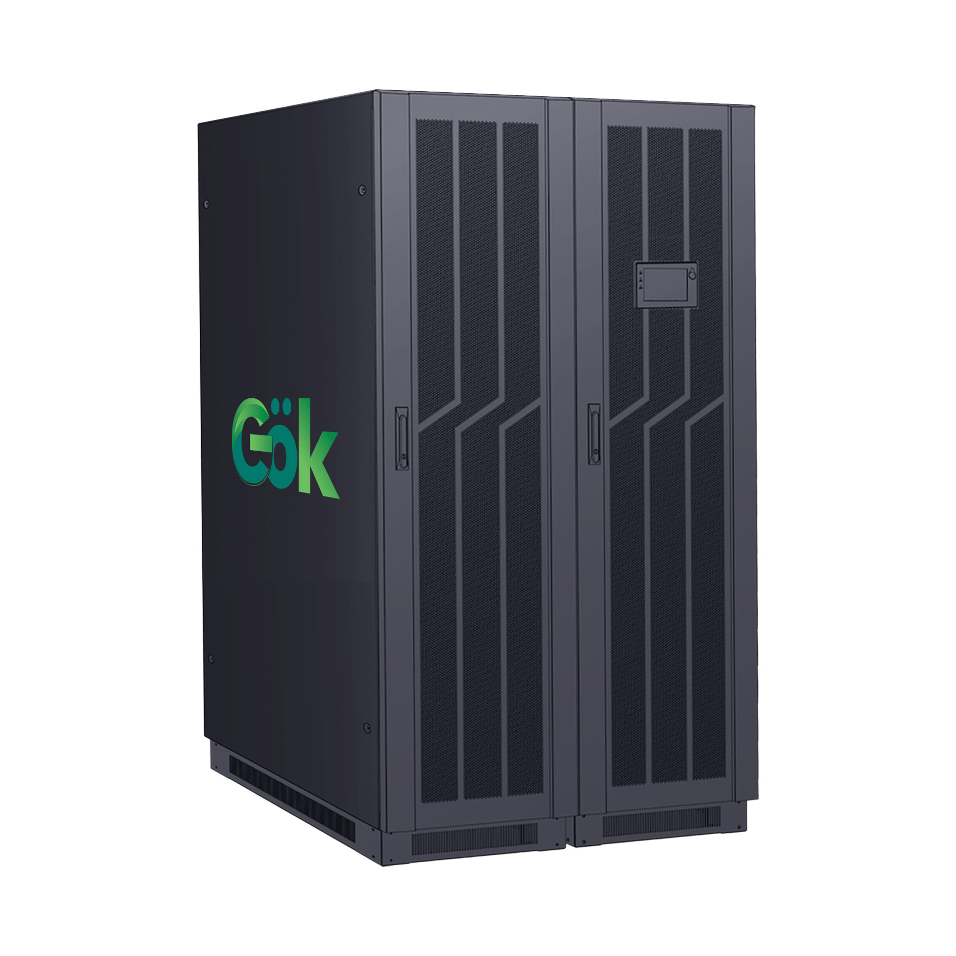 GK 100-600KVA